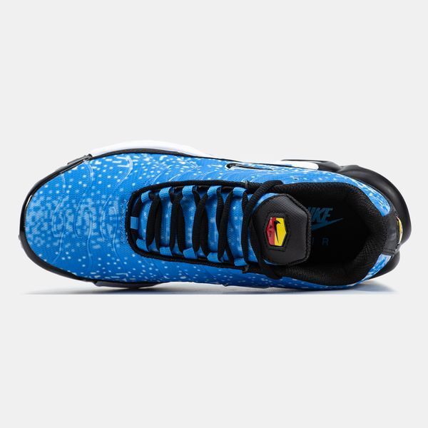 Nike Air Max Plus TN x Napoli Blue ALL19458 фото