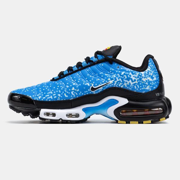 Nike Air Max Plus TN x Napoli Blue ALL19458 фото