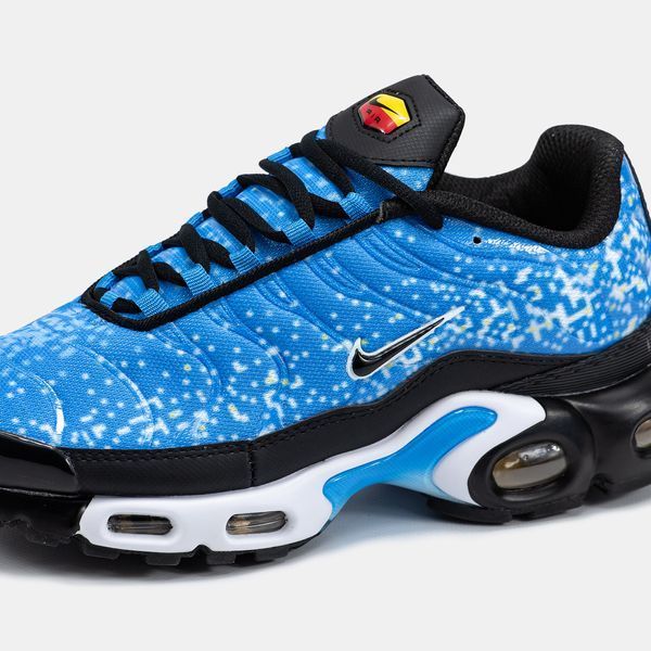 Nike Air Max Plus TN x Napoli Blue ALL19458 фото