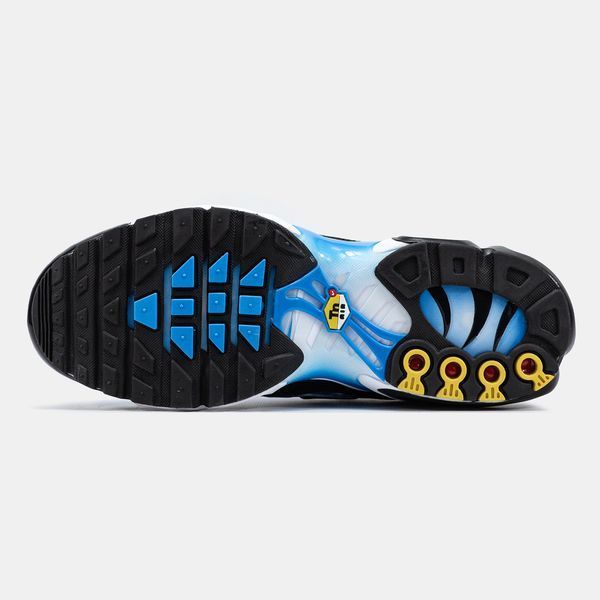 Nike Air Max Plus TN x Napoli Blue ALL19458 фото