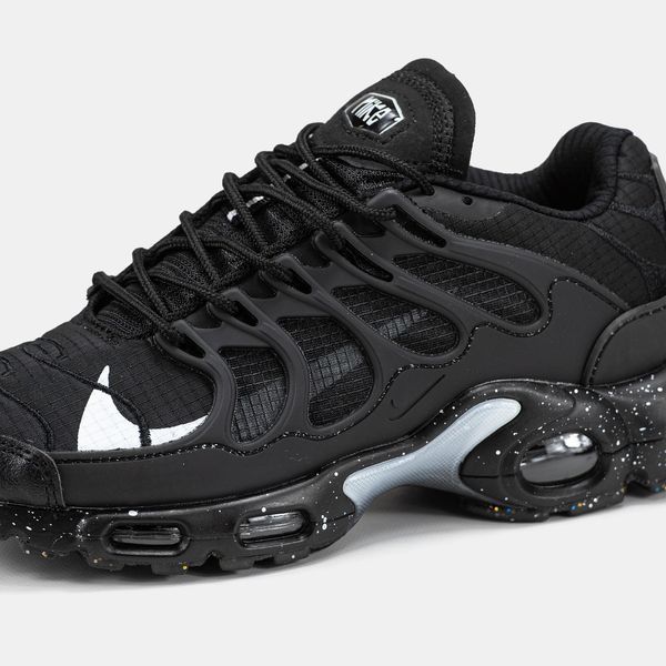 Nike Air Max TN Terrascape Black White ALL11221 фото