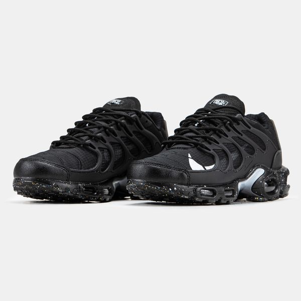 Nike Air Max TN Terrascape Black White ALL11221 фото