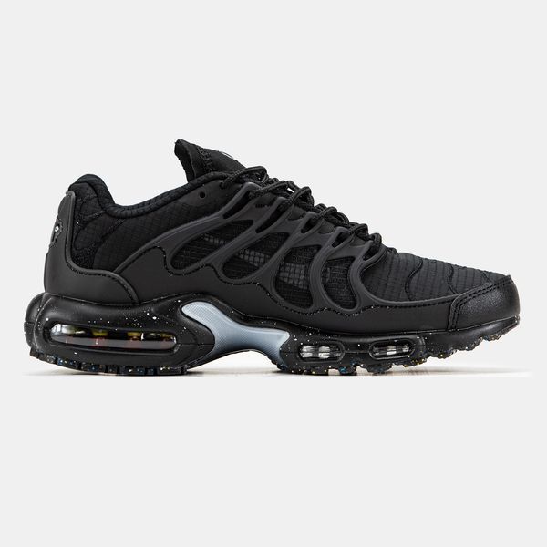 Nike Air Max TN Terrascape Black White ALL11221 фото