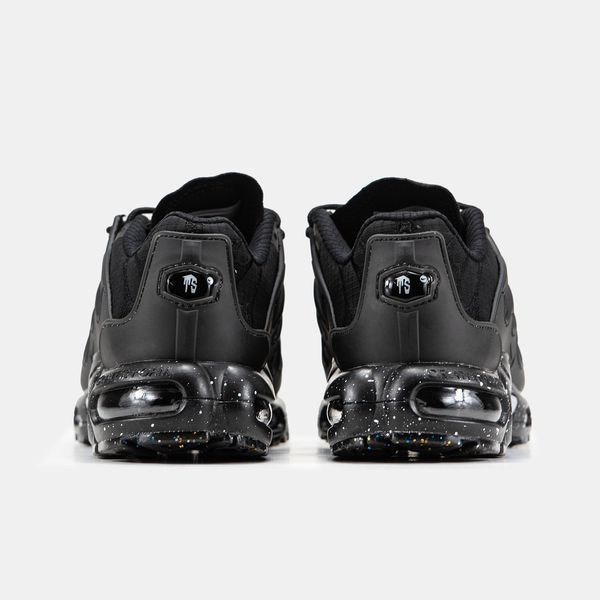 Nike Air Max TN Terrascape Black White ALL11221 фото