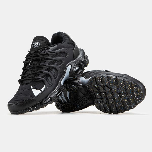 Nike Air Max TN Terrascape Black White ALL11221 фото