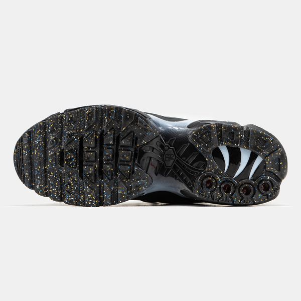 Nike Air Max TN Terrascape Black White ALL11221 фото