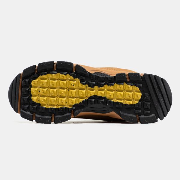 Nike Air Zoom Vomero Roam Khaki Anthracite University Gold ALL19738 фото