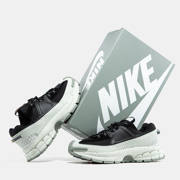 Nike Air Zoom Vomero Roam White Black ALL19670 фото