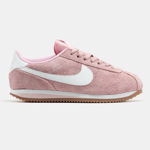 Nike Cortez Vintage Suede Pink ALL20482 фото
