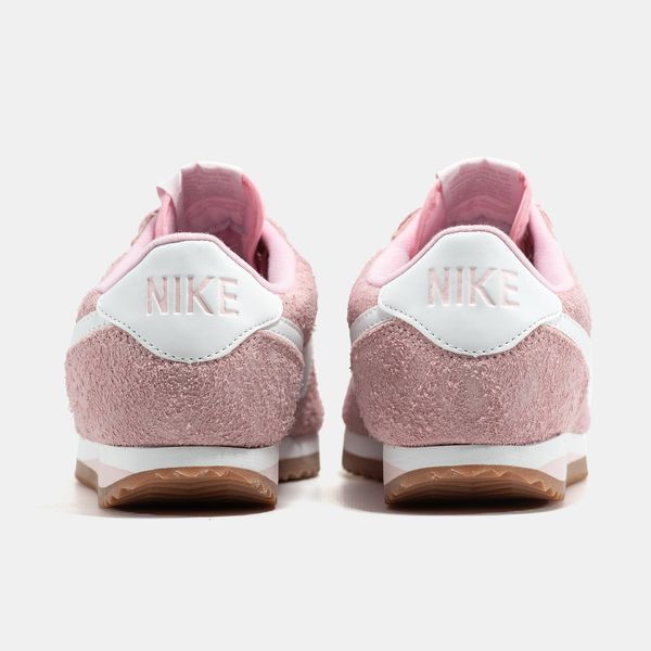 Nike Cortez Vintage Suede Pink ALL20482 фото