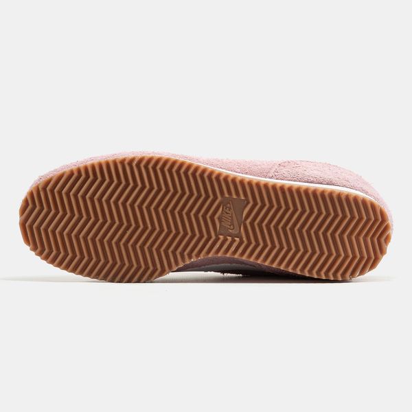 Nike Cortez Vintage Suede Pink ALL20482 фото
