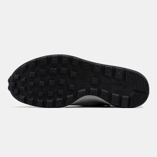 Nike Craft Tom Sachs General Purpose Shoe Grey ALL17729 фото
