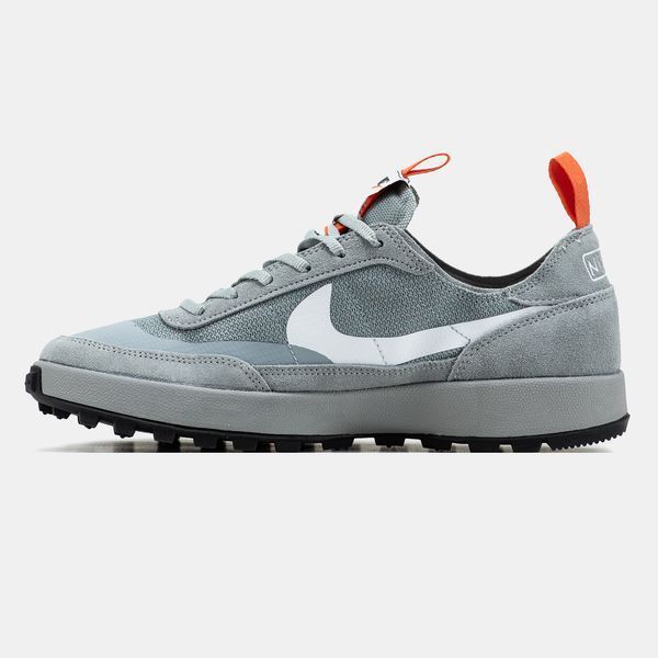 Nike Craft Tom Sachs General Purpose Shoe Grey ALL17729 фото