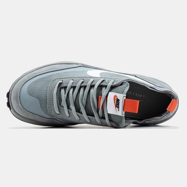 Nike Craft Tom Sachs General Purpose Shoe Grey ALL17729 фото