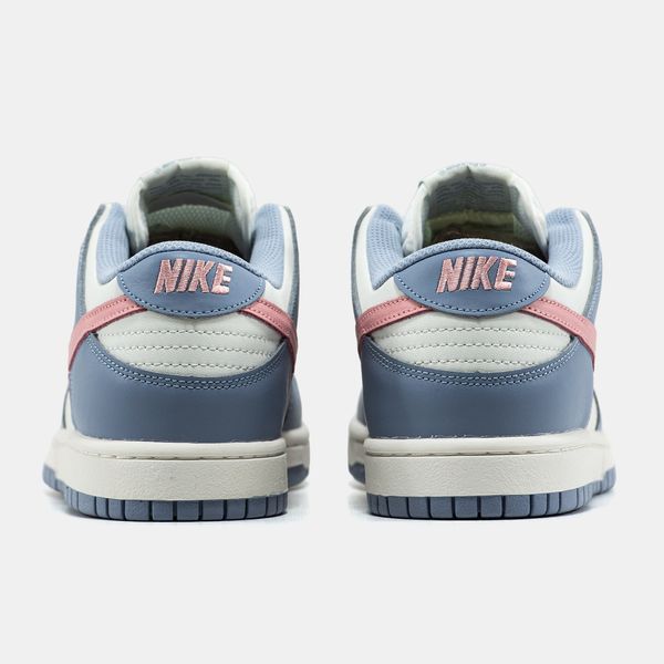 Nike SB Dunk Low Blue Pink ALL23247 фото
