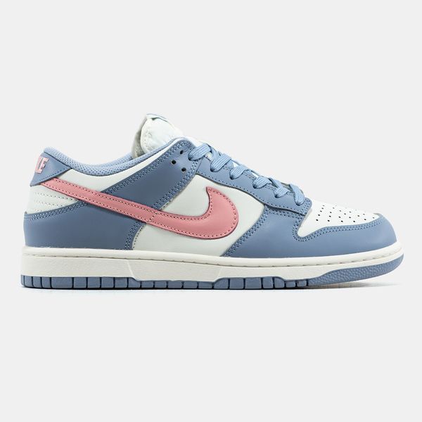 Nike SB Dunk Low Blue Pink ALL23247 фото