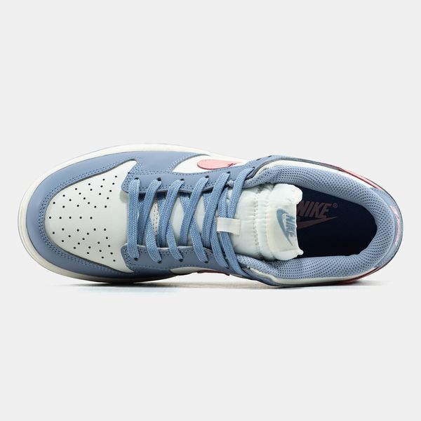 Nike SB Dunk Low Blue Pink ALL23247 фото