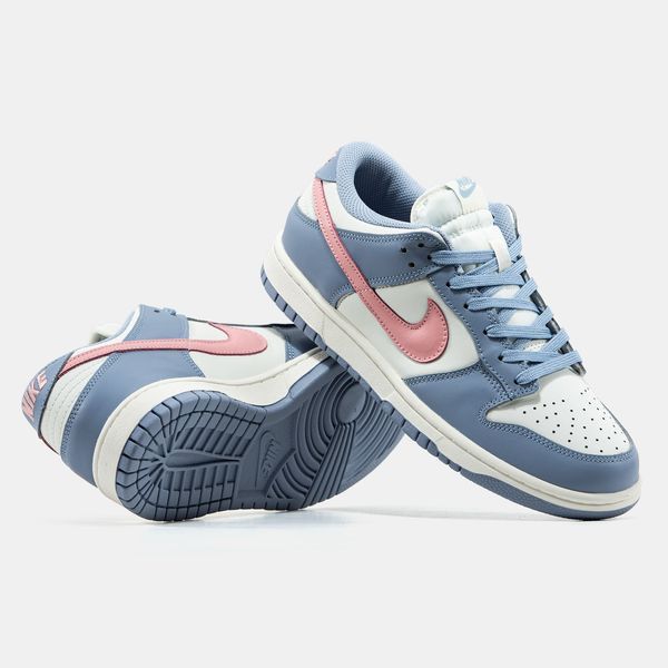 Nike SB Dunk Low Blue Pink ALL23247 фото