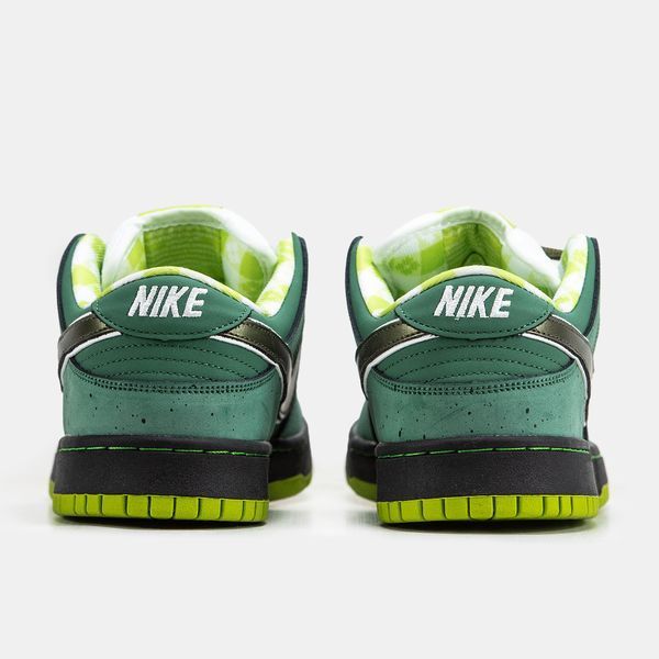 Nike SB Dunk Low Green Lobster ALL12034 фото