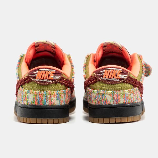 Nike SB Dunk Low Panda-Monium ALL23710 фото