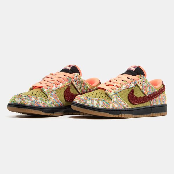 Nike SB Dunk Low Panda-Monium ALL23710 фото