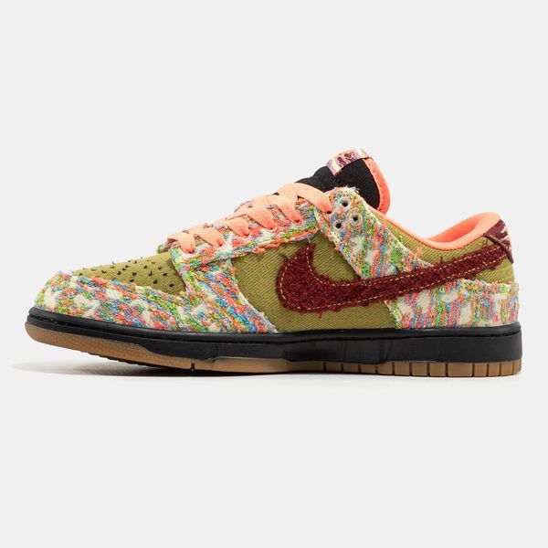 Nike SB Dunk Low Panda-Monium ALL23710 фото