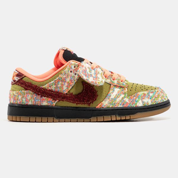 Nike SB Dunk Low Panda-Monium ALL23710 фото