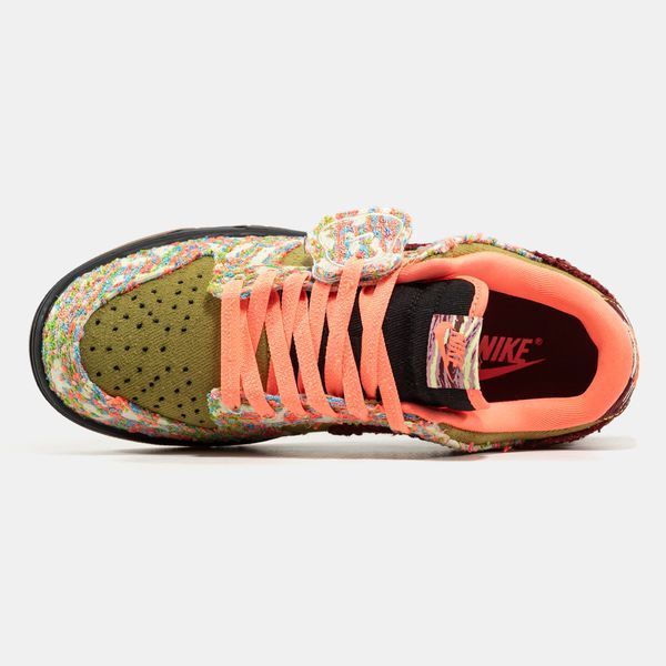 Nike SB Dunk Low Panda-Monium ALL23710 фото