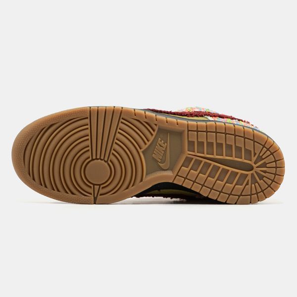 Nike SB Dunk Low Panda-Monium ALL23710 фото