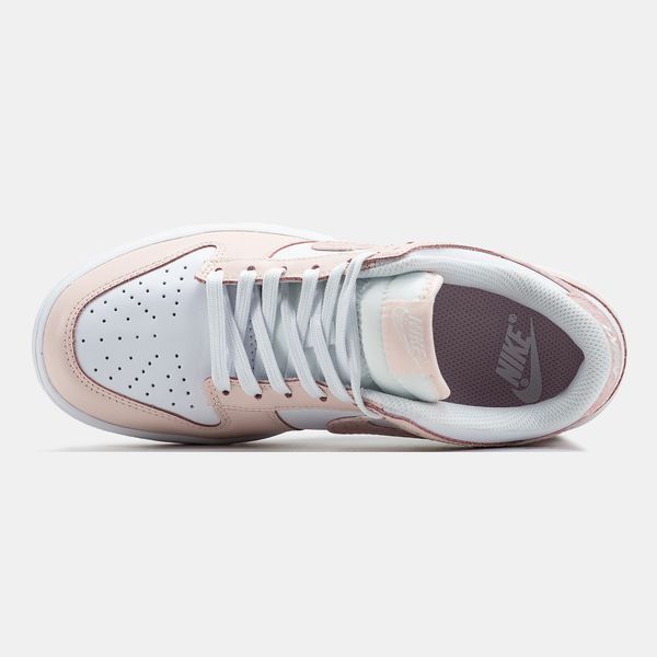Nike SB Dunk Low Pink Paisley ALL13183 фото