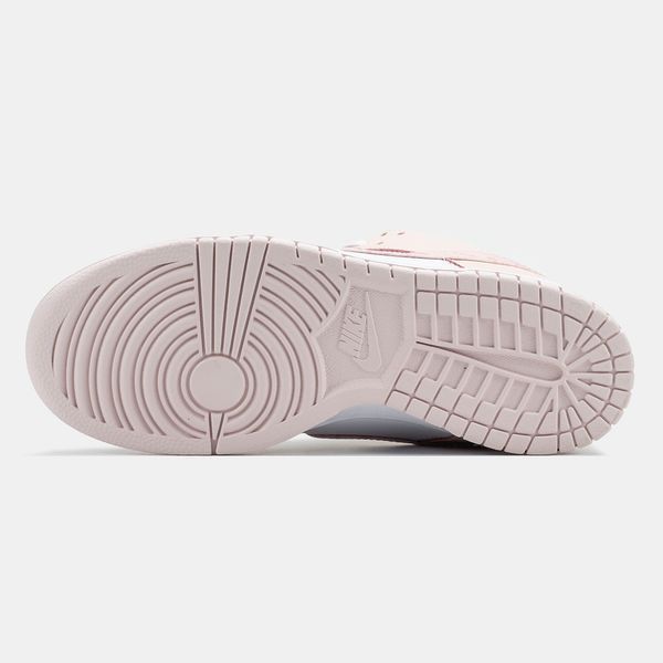Nike SB Dunk Low Pink Paisley ALL13183 фото