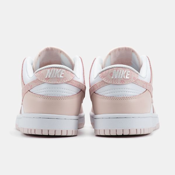 Nike SB Dunk Low Pink Paisley ALL13183 фото