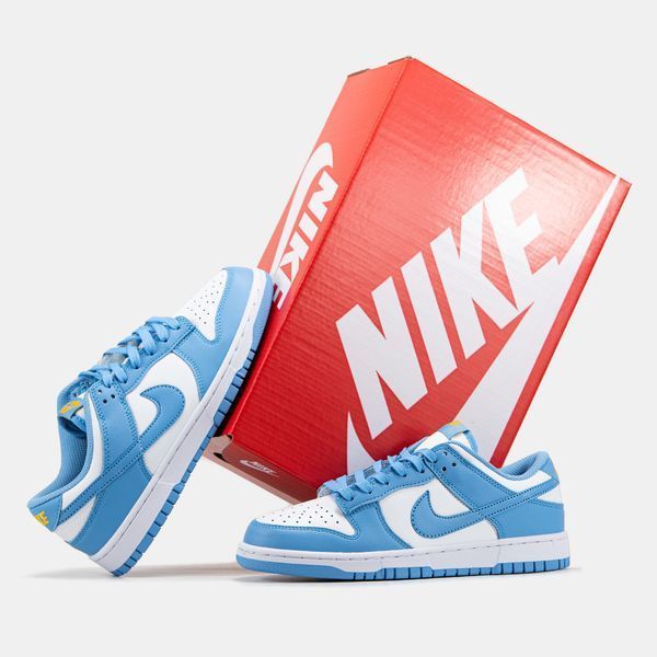 Nike SB Dunk Low University Blue ALL06362 фото