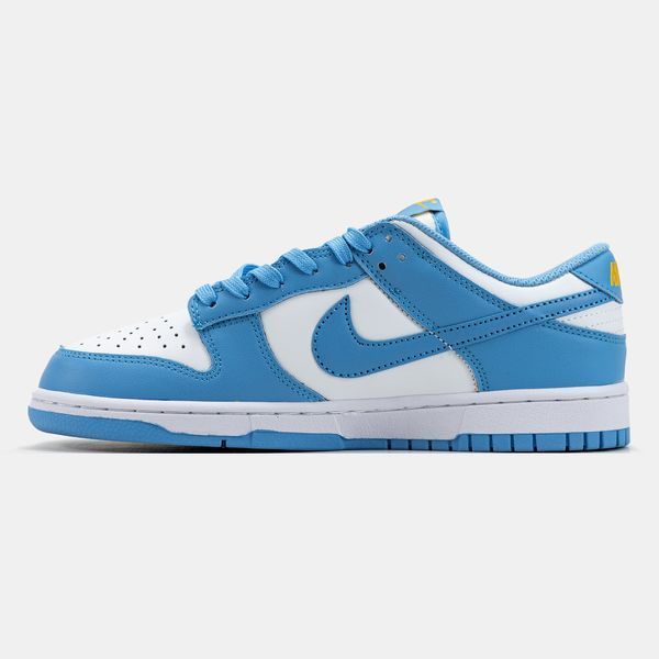 Nike SB Dunk Low University Blue ALL06362 фото