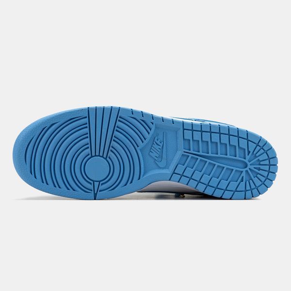 Nike SB Dunk Low University Blue ALL06362 фото