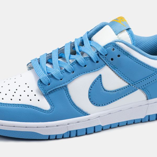 Nike SB Dunk Low University Blue ALL06362 фото