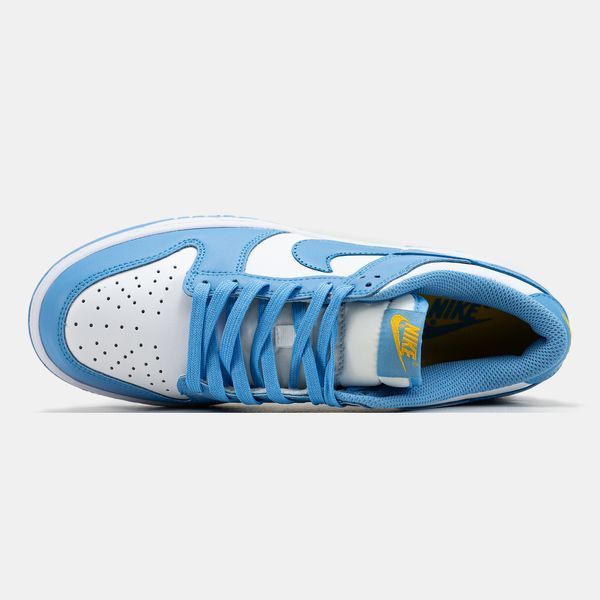 Nike SB Dunk Low University Blue ALL06362 фото