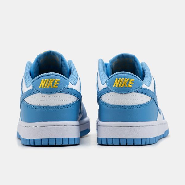 Nike SB Dunk Low University Blue ALL06362 фото