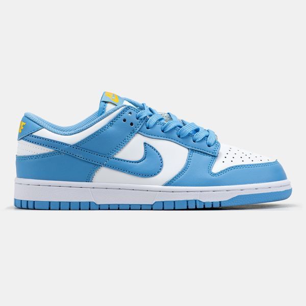 Nike SB Dunk Low University Blue ALL06362 фото