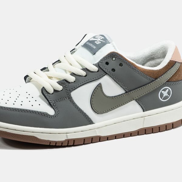 Nike SB Dunk Low x Yuto Horigome ALL14098 фото