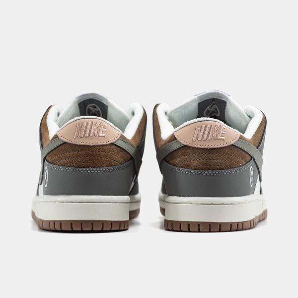 Nike SB Dunk Low x Yuto Horigome ALL14098 фото