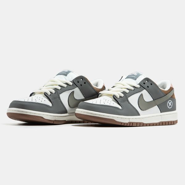 Nike SB Dunk Low x Yuto Horigome ALL14098 фото