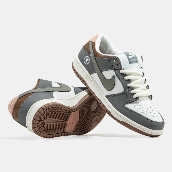 Nike SB Dunk Low x Yuto Horigome ALL14098 фото