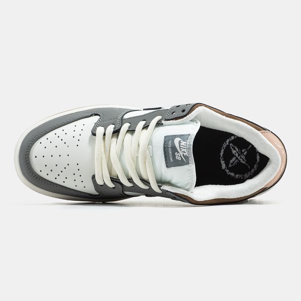 Nike SB Dunk Low x Yuto Horigome ALL14098 фото