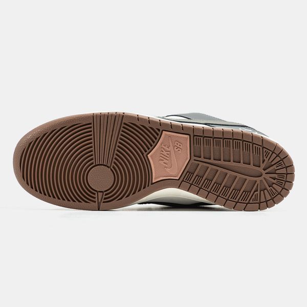 Nike SB Dunk Low x Yuto Horigome ALL14098 фото