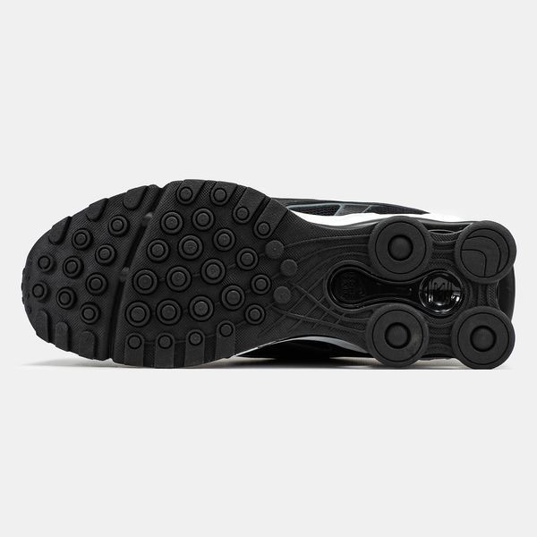 Nike Shox Ride 2 SP x Supreme Black White ALL17600 фото