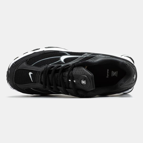 Nike Shox Ride 2 SP x Supreme Black White ALL17600 фото