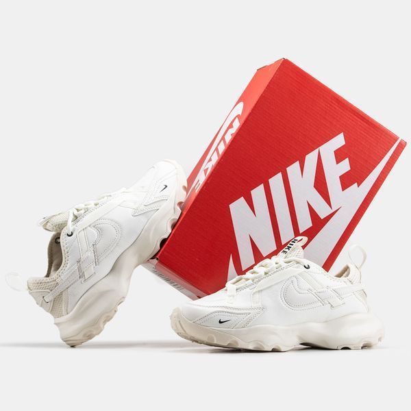 Nike TC 7900 White ALL06383 фото