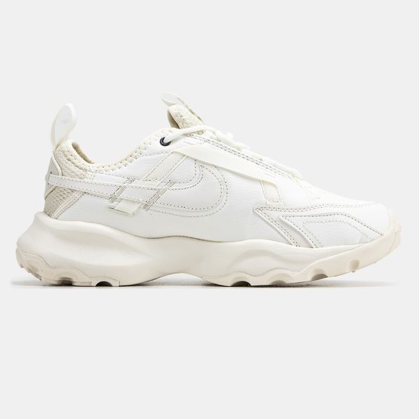 Nike TC 7900 White ALL06383 фото