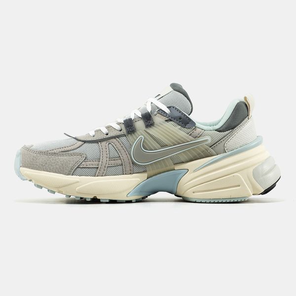 Nike V2K Run Light Iron Ore Grey ALL16574 фото